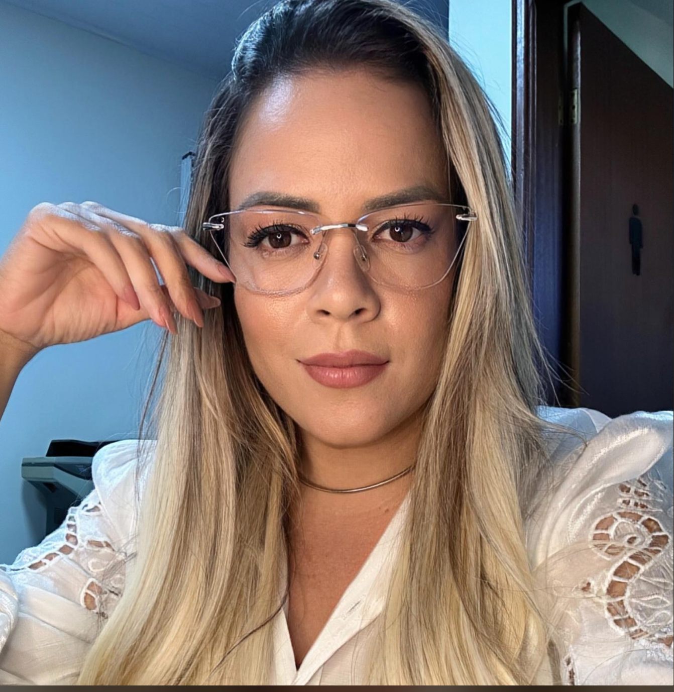 Aline Borges