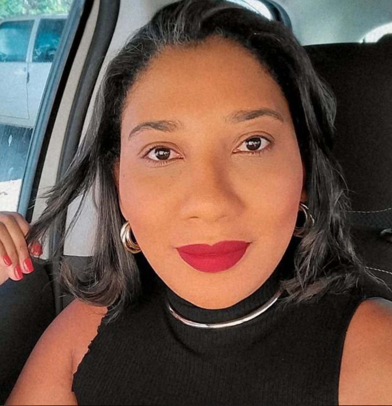 Elidinalva Ferreira