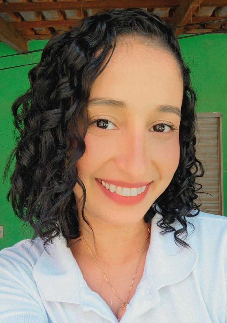 Morgana Fernandes