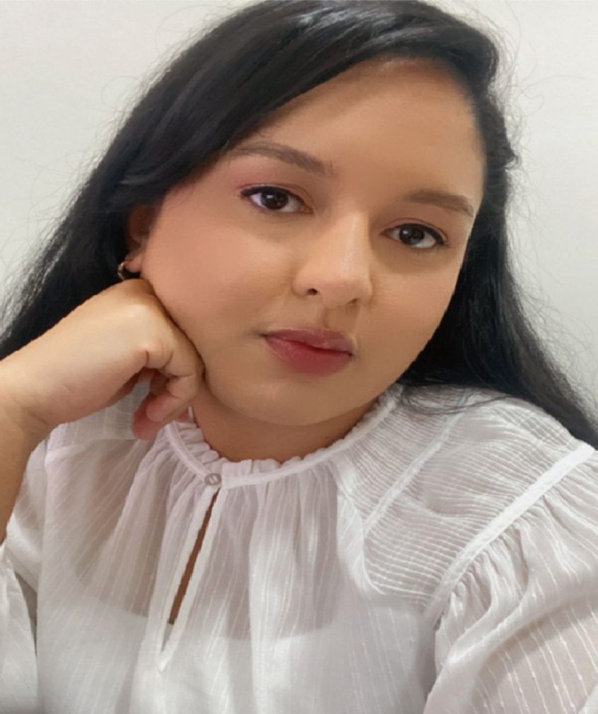 Thaylla Gomes