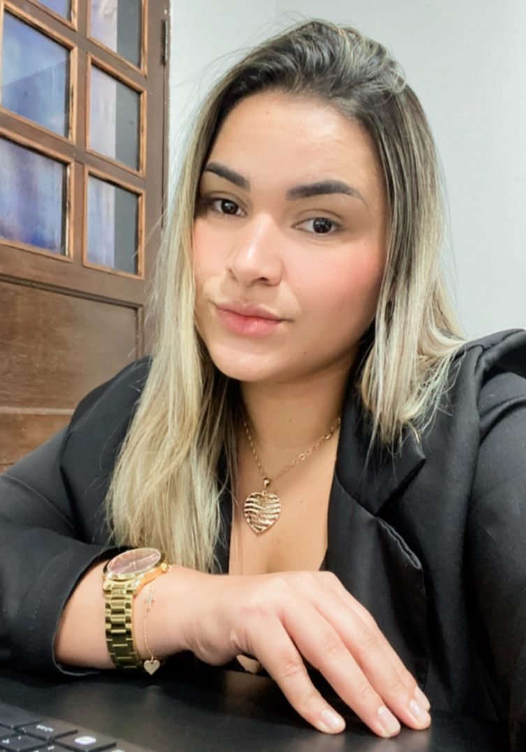 Vanessa Tavares